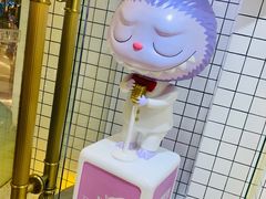 -泡泡玛特POPMART(上海环球港店)