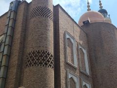 -新疆国际大巴扎