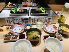 -肉肉大米(金虹桥店)