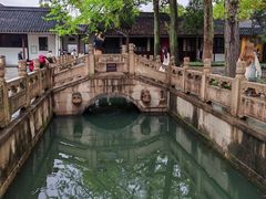 -西园戒幢律寺