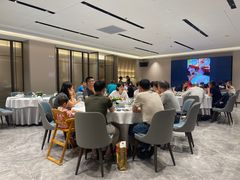 大堂-道道鲜·崇明私房菜(五角场店)