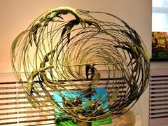 -哈尔滨规划展览馆