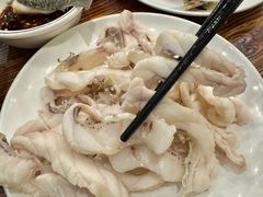 -正能量脆肉鲩火锅
