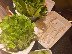 -熊喵来了火锅(长安万达第94分店)