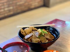 牛肉热干面-汤姐热干面(酒仙桥店)