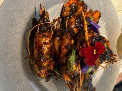 -太食獸泰式茶餐厅(IFS国金中心店)