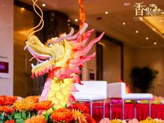 -北京中国大饭店