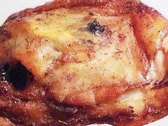 -京三儿烤鸡架(北新桥店)