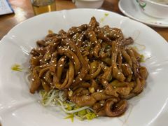 豉油皇鹅肠-南记食粥坊·宵夜大排档(莲花总店)