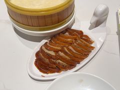 -梅利汴京烤鸭•开封豫菜地标店(晋安路店)