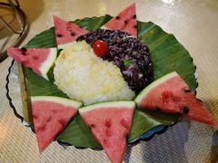 -火咂咂竹筒宴(告庄店)