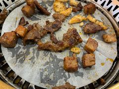 -布多斯烤肉火锅自助(江腾广场店)