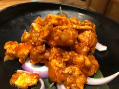 -九田家黑牛烤肉料理(溧阳吾悦店)