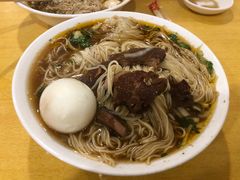 -水仙拉面(水仙街店)