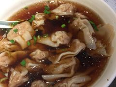 -东园小馆·早茶·淮扬小炒(三盛广场店)