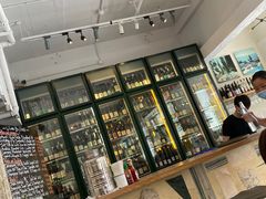 -RAC BAR(安福路店)