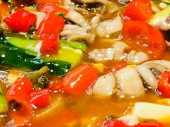 -蕃茄述·好汤自然来(上善熙店)