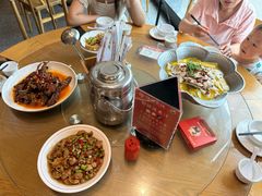 -陈厨老味·老派郴州菜(宜章店)