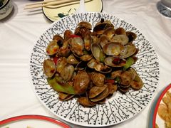 -渔民船说·北塘海鲜·天津菜·海肠捞饭(北塘古镇店)