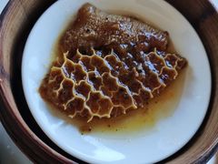 -青岛中心假日酒店·蓝天行政酒廊