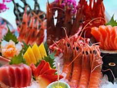 -花潮料理艺食馆(成都万象城店)