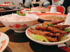 -牛市坎火锅(建设路店)