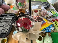 新品母亲节蛋糕秘密花园-皇家美孚·蛋糕外送(东部佳世客店)