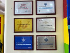 -卡巴机器人编程·少儿编程·信息学竞赛(公益西桥校区)