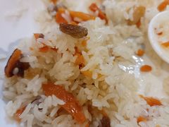 -欧提汗·新疆餐厅·清真(银都路店)