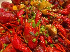 -海岛八号龙虾烧烤田鸡(蓝天路总店)