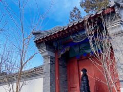 -阳台山自然风景区