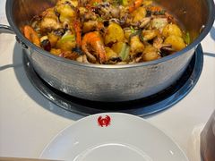 -七欣天香辣蟹火锅(无锡金太湖国际城店)