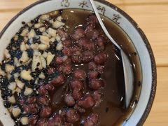红糖冰粉-狮头牌卤味研究所·卤味饭(花城汇南区店)