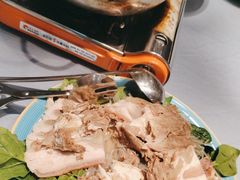 -小秦淮·南京土菜(新亭西路店)
