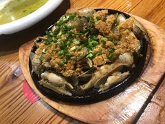 -大家发海鲜城夜排档(华山中路店)