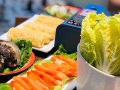 -小龍鳳·港式海鲜打边炉(沙湖路店)