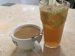 -渔记茶餐厅(渔村店)