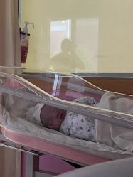 -复旦大学附属妇产科医院(黄浦院区)