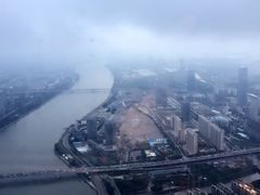 -珠江夜游广州塔·中大码头