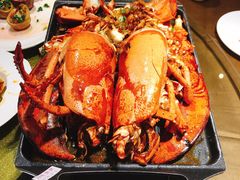 -79号渔船海鲜饭店(华强北店)