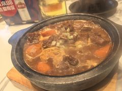 -董家大院·京味家常菜(朝丰家园店)
