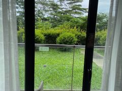 -深圳隐秀山居酒店