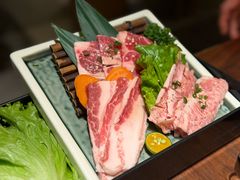 -御牛道日式烤肉料理(杭州万象城店)