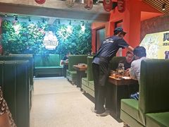 -肉串汪(月坛店)