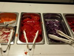 -So Lounge索兰至餐厅(蓝色港湾店)