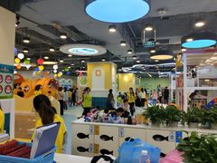-万达广场(大明宫店)