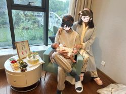 -馨紫罗兰月子会所·独栋月子中心