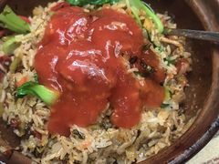 -壹煲口福煲仔饭(中山路店)