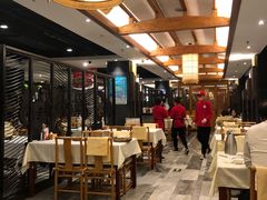 大堂-辣婆婆(航天桥店)