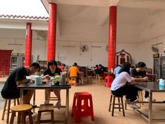 -崖口云吞(中堡店)